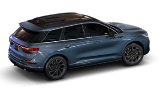 2026 Lincoln Lincoln Corsair® External Image 4